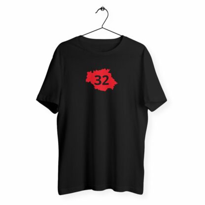 T-SHIRT Homme 32 Gers