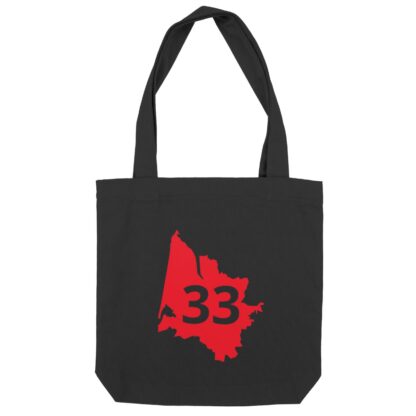 TOTEBAG épais 33 Gironde