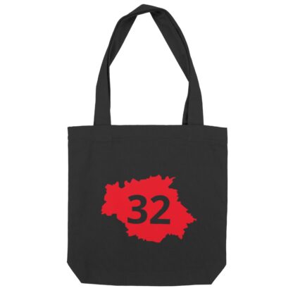 TOTEBAG épais 32 Gers