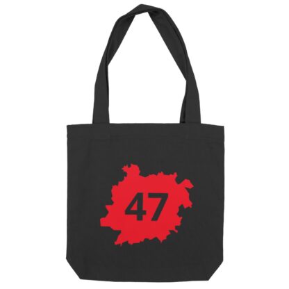 TOTEBAG épais 47 Lot-et-Garonne