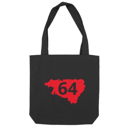 TOTEBAG épais 64 Pyrénées-Atlantiques