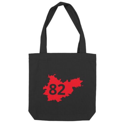 TOTEBAG épais 82 Tarn-et-Garonne