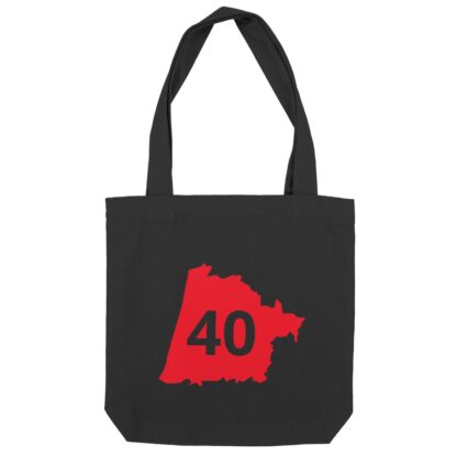 TOTEBAG épais 40 Landes