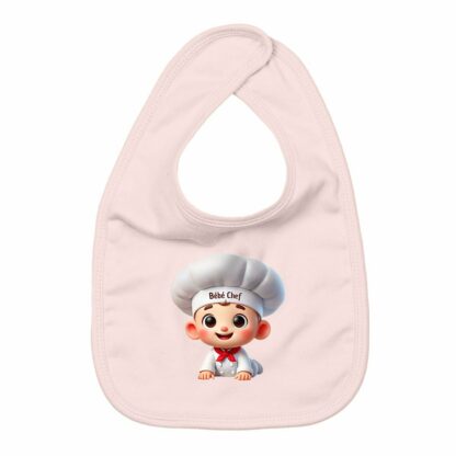 BAVOIR bébé Chef