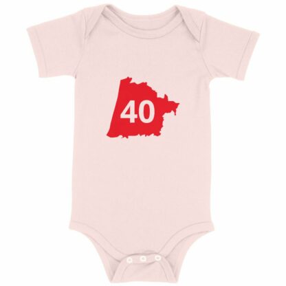 BODY bébé 40 Landes