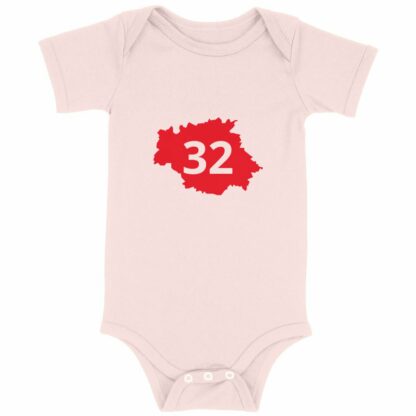 BODY bébé 32 Gers