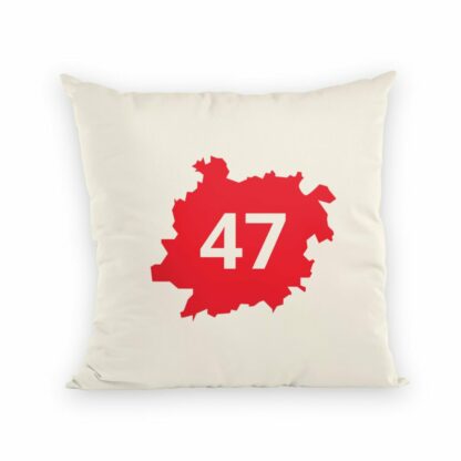 COUSSIN 47 Lot-et-Garonne