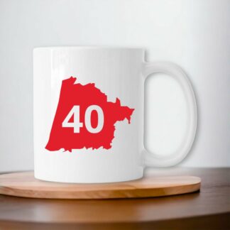 MUG 40 Landes