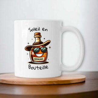 MUG Armagnac