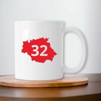 MUG 32 Gers