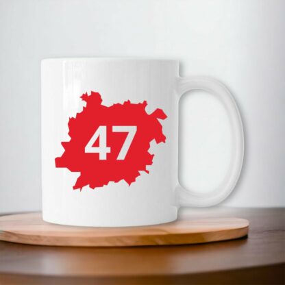 MUG 47 Lot-et-Garonne