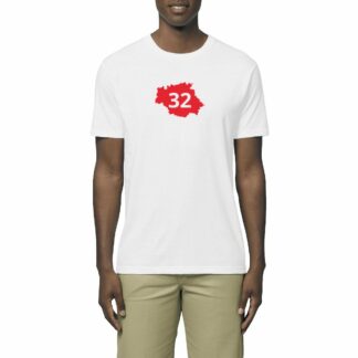 T-SHIRT Homme 32 Gers