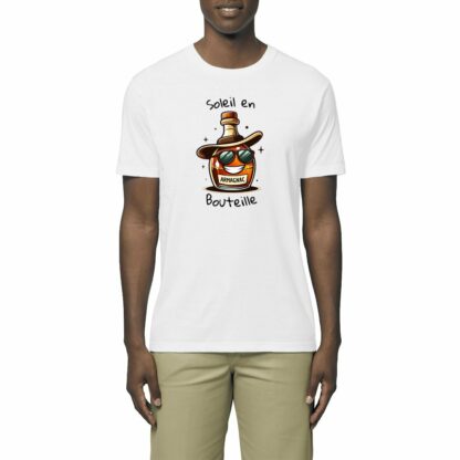 T-SHIRT Homme Armagnac