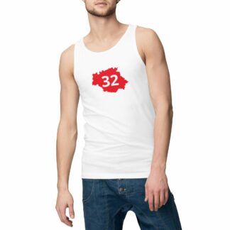 DÉBARDEUR Homme 32 Gers