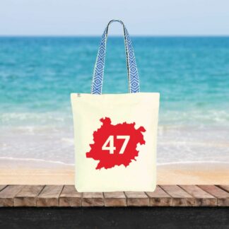 TOTEBAG ethnique 47 Lot-et-Garonne