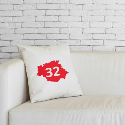 COUSSIN 32 Gers