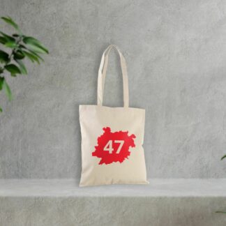 TOTEBAG épais 47 Lot-et-Garonne