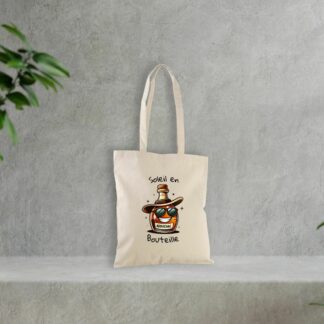 TOTEBAG épais Armagnac