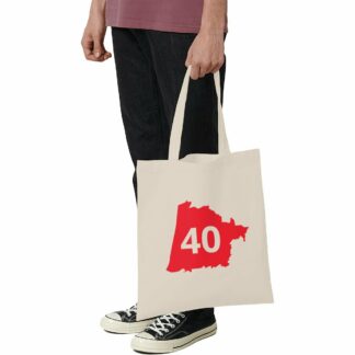 TOTEBAG léger 40 Landes