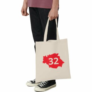 TOTEBAG léger 32 Gers