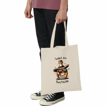 TOTEBAG léger Armagnac