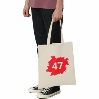 TOTEBAG léger 47 Lot-et-Garonne