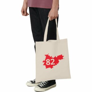 TOTEBAG léger 82 Tarn-et-Garonne