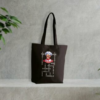 TOTEBAG épais Gastronomie Sud-Ouest