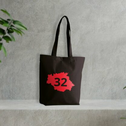 TOTEBAG épais 32 Gers