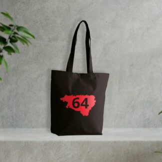 TOTEBAG épais 64 Pyrénées-Atlantiques