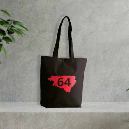 TOTEBAG épais 64 Pyrénées-Atlantiques