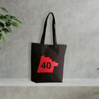 TOTEBAG épais 40 Landes